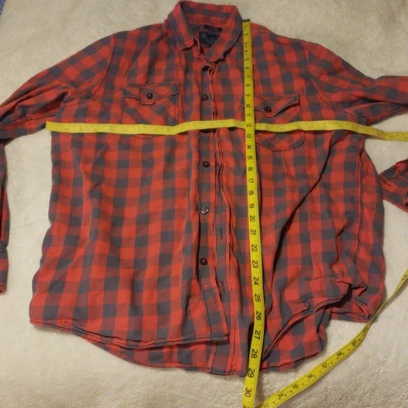 American Rag button down - Picture 5 of 5